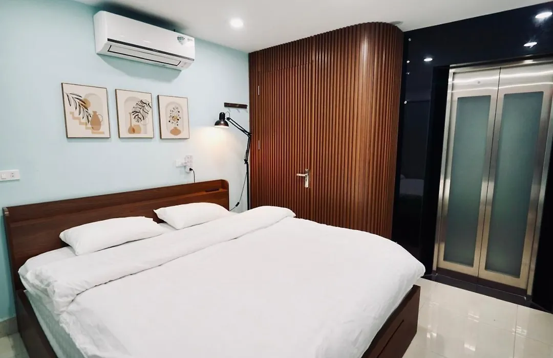 Niah Cozy Home - Train Street-1