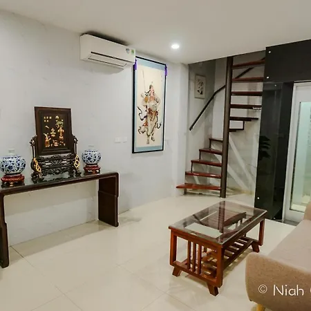 Niah Cozy Home - Train Street-3