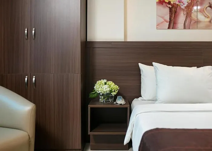 Quang Chung - 56 Le Van Thiem - By Bay Luxury