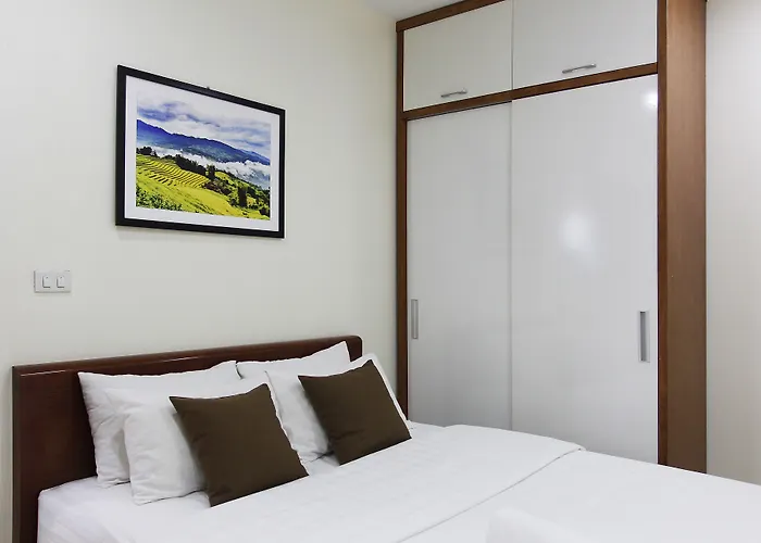 Istay Hotel Apartment 2