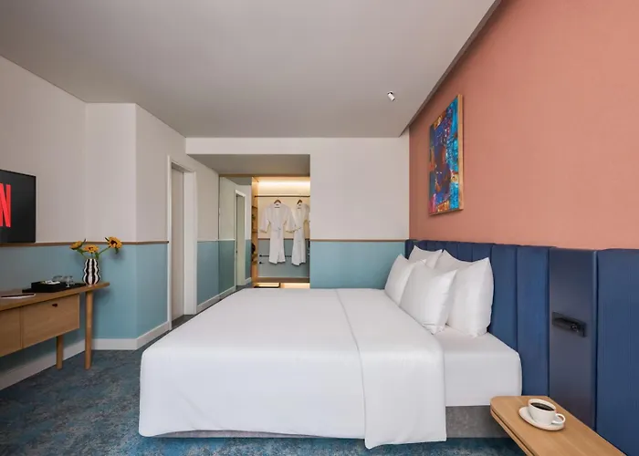 M Village Hotel Kim Ma, A Brand Of Modern Village Lifestyle